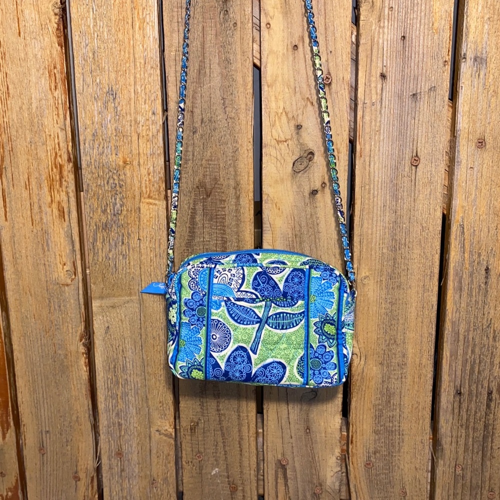 Vera Bradley Crossbody